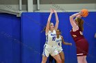 WBBall vs Regis  Wheaton College Women’s Basketball vs Regis College. - Photo By: KEITH NORDSTROM : Wheaton, basketball, WBBall